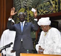 Résolution: Le SEN félicite Mame Diop, salue l'esprit de dépassement des députés de la majorité