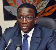 Remaniement: Amadou Ba nommé Premier Ministre, le 12ème du Sénégal depuis l'indépendance