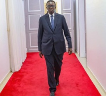 Remaniement: Le CV du nouveau PM, Amadou Ba, la composition du Gouvernement attendu