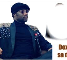 Nouveau single de Ameth Thiou dédié au Président Macky sall DOXAL SA DOKH SON EXCELLENCE PRÉSIDENT