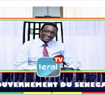 Nouveau Gouvernement du Sénégal : la liste complète ( Gouvernement Amadou Ba )