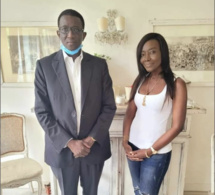 Le message touchant de Coumba Gawlo Seck à Amadou Ba