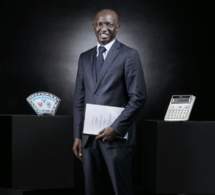 Remaniement: Mamadou Moustapha BA nouveau Ministre des Finances, un surdoué au service de l'économie