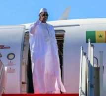 La formation de son nouveau gouvernement actée : Le chef de l’Etat, Macky Sal, reprend les airs