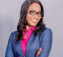 Zahra Iyane Thiam: "Notre sacerdoce est de travailler pour le Sénégal, je remercie le Chef de l'Etat et félicite la nouvelle équipe"