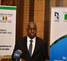 Abdou K. Sall non reconduit dans le nouvel attelage: Ce qui pourrait l'expliquer