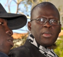 Saint-Louis: Cheikh Bamba Dièye accuse Macky Sall de comploter contre sa personne