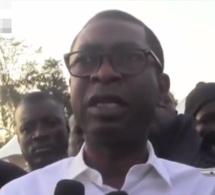 Youssou Ndour: « Je veux que tout ce que Macky Sall touche soit couronné de succès »