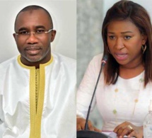 Victorine Ndeye et Doudou Kâ, ministres : Un couplé revanchard à Ziguinchor