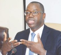 Ministère des Sports: Yankhoba Diattara arrive dans un secteur souvent agité