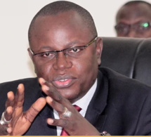 Ejecté du Ministère des Sports: Matar Bâ magnifie le soutien indéfectible et permanent du peuple sénégalais