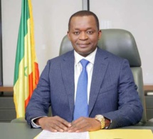 Ex-Ministre du tourisme: Alioune Sarr exprime sa reconnaissance au peuple sénégalais
