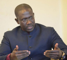 Remplacé: Moise Sarr se met à disposition à toutes fins utiles