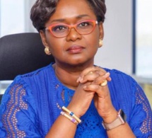 Oulimata Sarr, nouvelle ministre confie ses premiers mots : Je démissionne des Nations Unies parce que »
