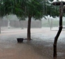 Météo : L’ANACIM annonce de nouvelles pluies dans 11 localités