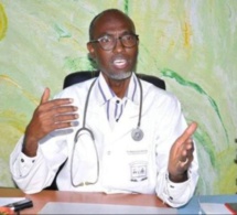 Pr. Moussa Seydi: « 2,4% de chercheurs mondiaux sont africains »
