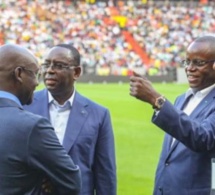 Matar Ba finalement auprès de Ousmane Sonko ? Le post intrigant de l’ancien ministre des sports