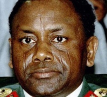 Le Nigeria va recevoir 227 millions USD récupérés sur la famille Abacha Le Nigeria va recevoir 227 millions USD récupérés sur la famille Abacha