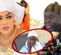Magal 2022 chez S Saliou Thioune : Affaire Sokhna Aida ,Sylla Baye Fall brise le silence...