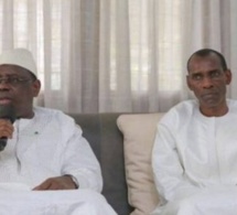 Nouveau Dircab de Macky, Abdoulaye Daouda Diallo demande la suspension de son mandat de député….
