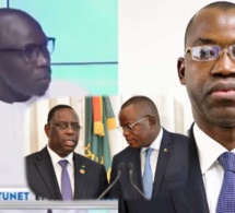 URGENT: Mansour Diop Sen tv très en colère sur le choix de la nomination de Yankhoba Diattra au sport