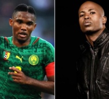 Rohff est sorti de prison, Samuel Eto’o a payé la caution Rohff est sorti de prison, Samuel Eto’o a payé la caution