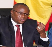 Limogé et nommé Directeur de Cabinet: L'ex-ministre des Sports Matar Ba dément