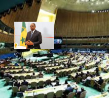 Le Président Macky Sall à la 77e Assemblée Générale des Nations Unies : les questions de l’heure