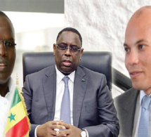 Révélation de Alassane Seck sur une amnistie de Karim et Khalifa : «Le Président a reçu un juriste de renom et lui a demandé de trouver la meilleure formule»