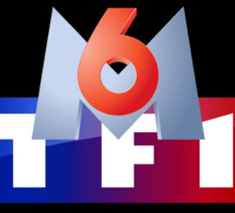 TF1 et M6 reculent en Bourse après l'abandon de leur fusion