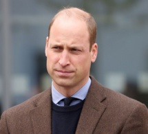 Le prince William possède désormais une prison et un terrain de cricket