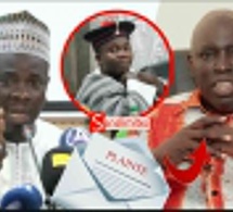 Birame Souleye Diop Détruit Madiambale Diagne et annonce une plainte « Dinaga Wouyou par farce .. »