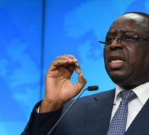 Macky Sall veut-il se débarrasser de la polémique sur l’homos*xualité ?