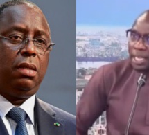 Les dures vérités de Mansour Diop sur le nouveau gouvernement Macky defa échéc ci lignou ko denkoon