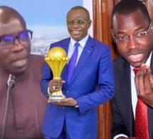 Mansour Diop conteste le départ de Matar Ba et charge Yankhoba Diatara
