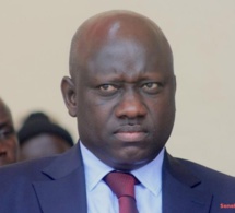 Parquet de Thiès: Serigne Bassirou Guèye pressenti