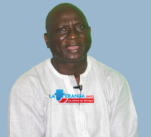 Abdou Sane, Ancien Parlementaire : «On va irréversiblement vers des blocages parce...»