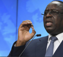 77e Assemblée générale de l’ONU: Macky Sall plaide une gouvernance mondiale plus juste