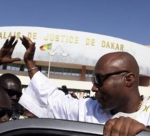 Direct - Procès Barthélémy Dias: Le maire de Dakar condamné réaction des sympathisants