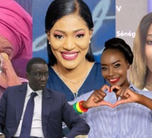 Néné Aicha quitte la sentv à cause de-Ameth Aidara-relation Amadou Ba et Coumba G. Akhenaton dévoile...