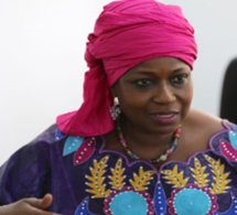 Urgences de l’heure: Innocence Ntap Ndiaye conseille au gouvernement de faire du dialogue social un mode de gouvernance