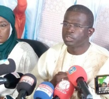 RATIFICATION DES COMMISSIONS PARLEMENTAIRES : ABABACAR ABBA MBAYE DONNE LES RAISONS