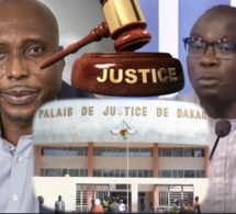 Affair Barth Ndiaga Diouf Mansour Diop révéle que y'a du manque de serieux ci leep..