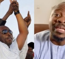 URGENT: Barth maire de Dakar condamné par le juge voici la surprenante réaction de Guy Marius Sagna
