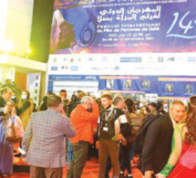 Le Sénégal invité d’honneur de la 15ème édition du festival du film de femmes de salé, au Maroc