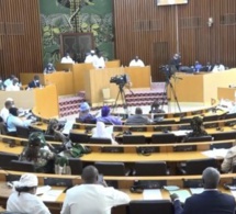 Assemblée nationale: Les commissions, in fine, dans la douleur !