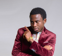 Africa Music Awards : Le chanteur Sidi Diop parmi les nominés