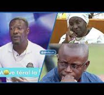 Mimi Touré, nouveau gouvernement, Matar Ba... : Tange Tandian parle de l’actualité politique