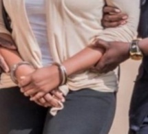 Vol, abus de confiance et tentative d’escroquerie: Ismatoulaye Ndama vole le portable de sa sœur, les perruques et l’argent de sa copine