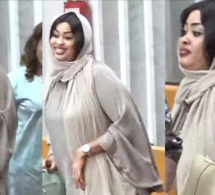 Vidéo – Assemblée nationale : Après les critiques, Fanta Sall change de style